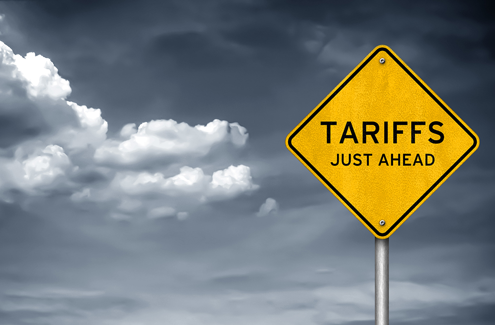 Tariffs: Fighter Pilot Strategies Businesses Can’t Afford To Ignore