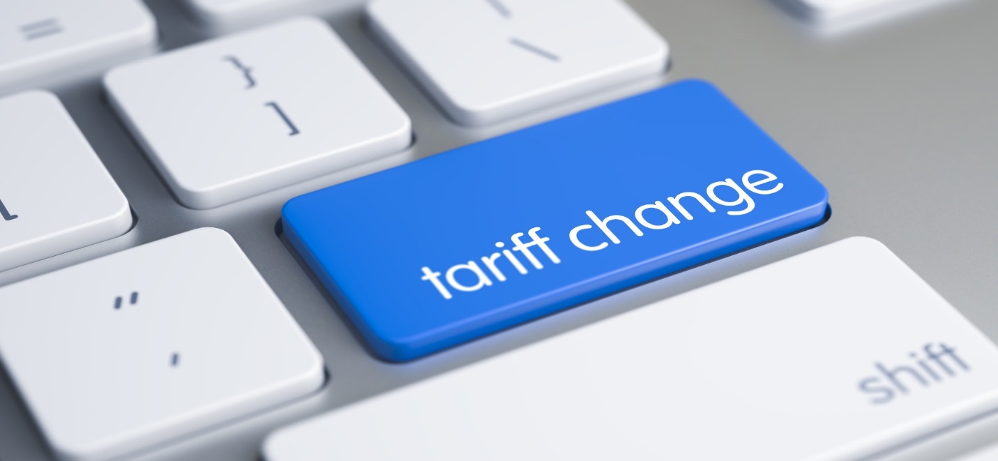 Can Tariffs Disrupt Your Pricing Strategy?