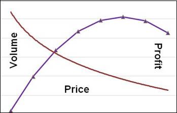 Driving Volume and Market Share with Price Pulsing & Simulation