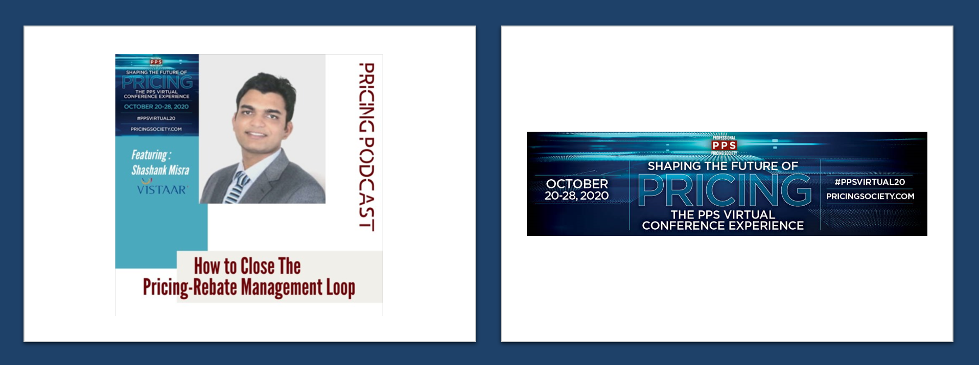 Close the Pricing-Rebate Management Loop