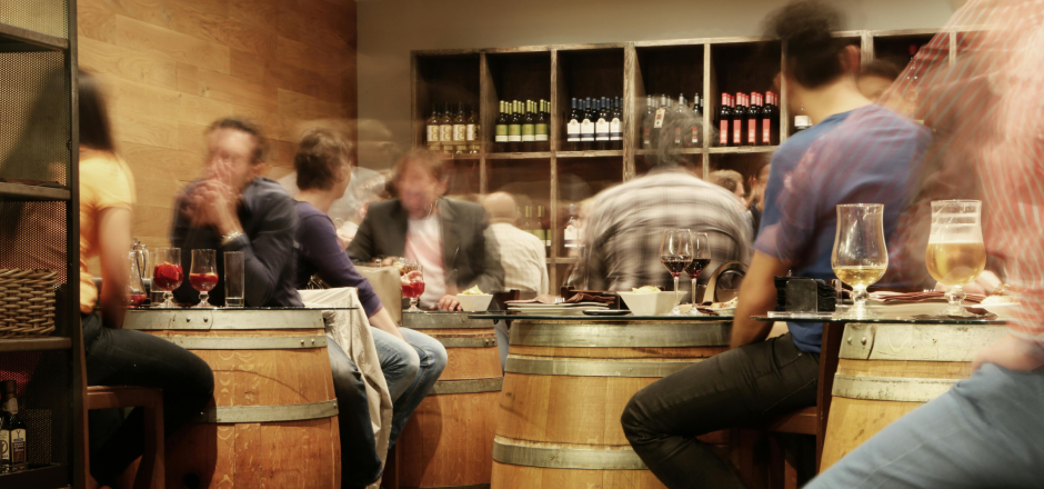 Guide to Alcohol Pricing