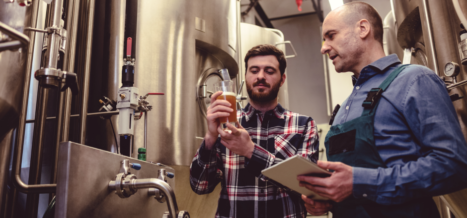 Margin Leakage in Global Beverage Alcohol Pricing