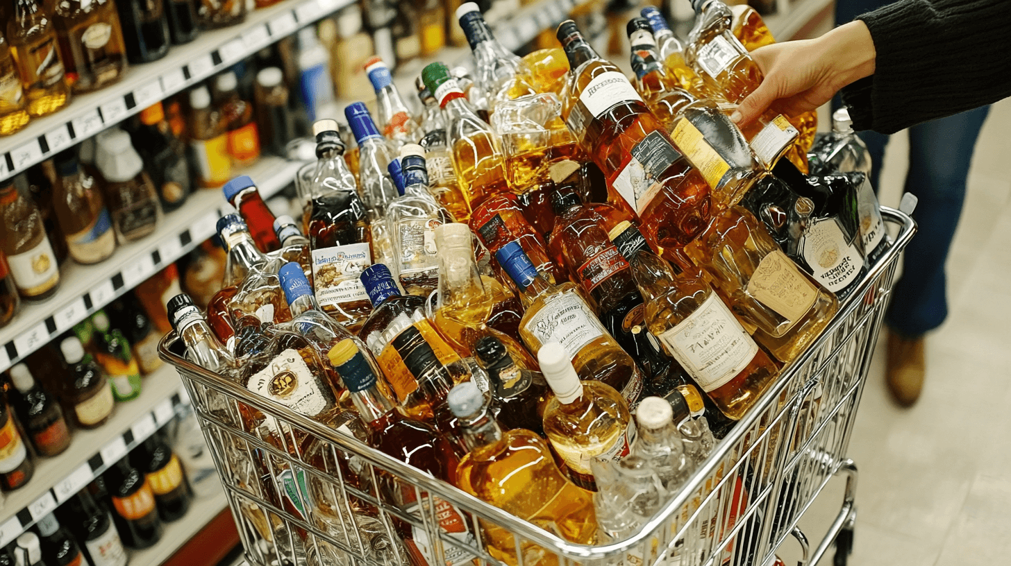 Global pricing standards in beverage alcohol
