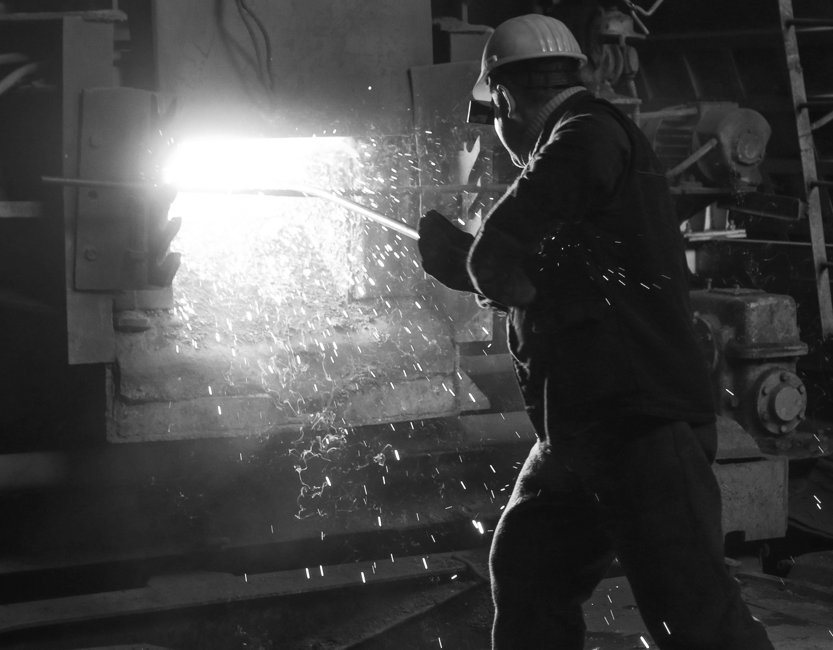 How a Global Steel Manufacturer boosted their profitability and market share’ by transforming to a value-based pricing model using Vistaar