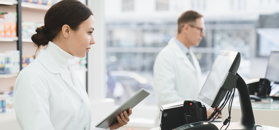 Retail Pharmacy Trends in 2026: Data-Driven Pricing Strategies